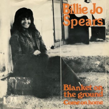 Billie Jo Spears